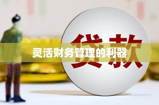 内门灵活财务管理的利器
