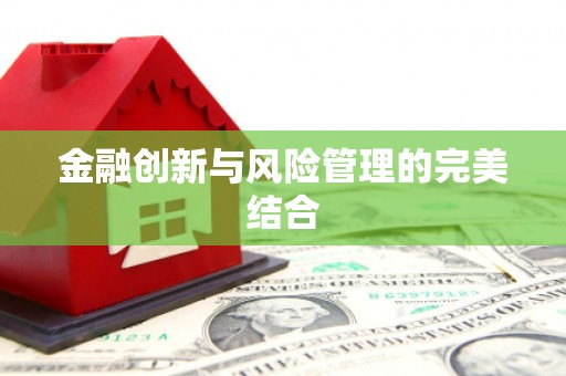 内门金融创新与风险管理的完美结合