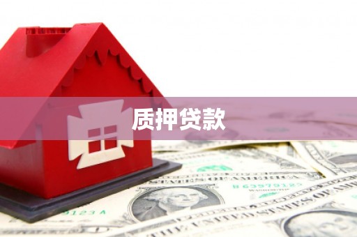 内门质押贷款