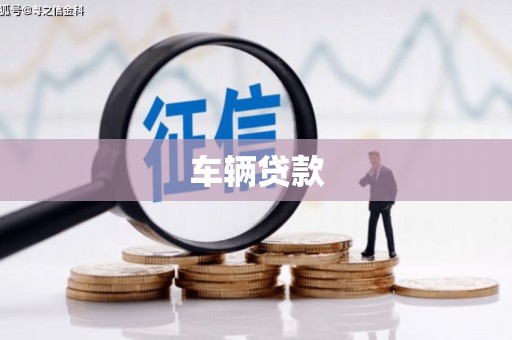 内门车辆贷款